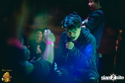Zeal at Singha Pala — photo 139