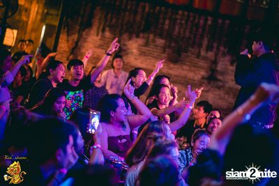 Zeal at Singha Pala — photo 141