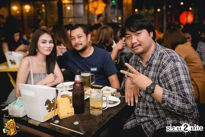 Zeal at Singha Pala — photo 143