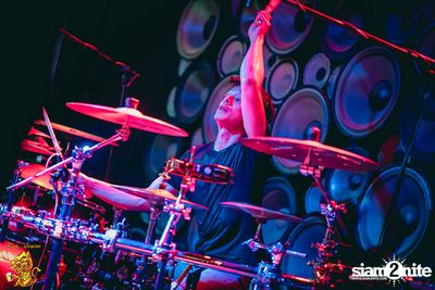 Zeal at Singha Pala — photo 145