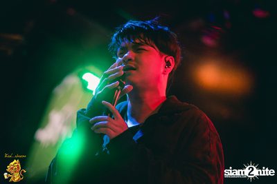 Zeal at Singha Pala — photo 146
