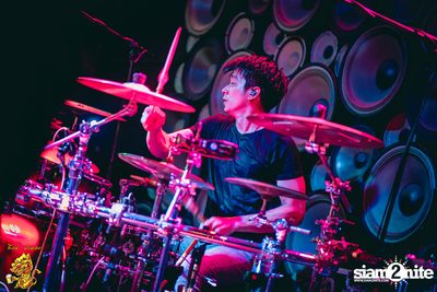 Zeal at Singha Pala — photo 147