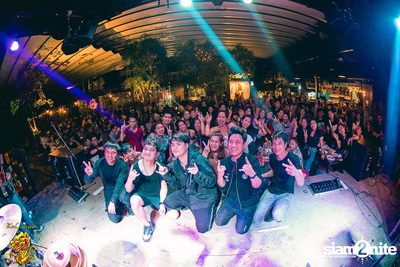 Zeal at Singha Pala — photo 149