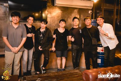 Zeal at Singha Pala — photo 154