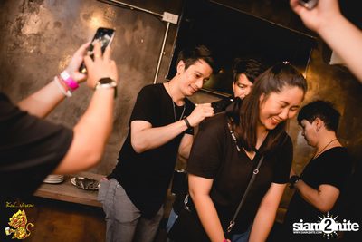 Zeal at Singha Pala — photo 155