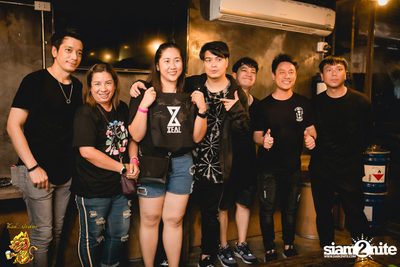 Zeal at Singha Pala — photo 156