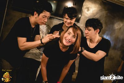 Zeal at Singha Pala — photo 157