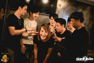 Zeal at Singha Pala — photo 158