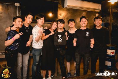 Zeal at Singha Pala — photo 159