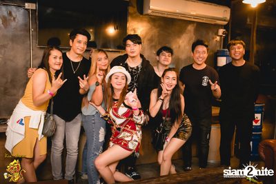 Zeal at Singha Pala — photo 160