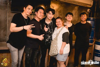 Zeal at Singha Pala — photo 161