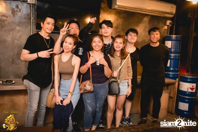 Zeal at Singha Pala — photo 162