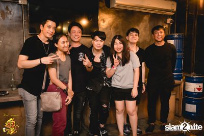 Zeal at Singha Pala — photo 163