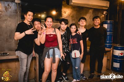 Zeal at Singha Pala — photo 164