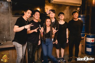 Zeal at Singha Pala — photo 165