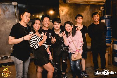 Zeal at Singha Pala — photo 166