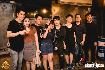 Zeal at Singha Pala — photo 167