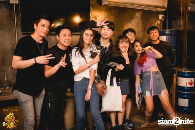 Zeal at Singha Pala — photo 168