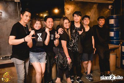 Zeal at Singha Pala — photo 170