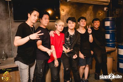 Zeal at Singha Pala — photo 171