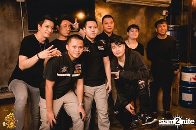 Zeal at Singha Pala — photo 172