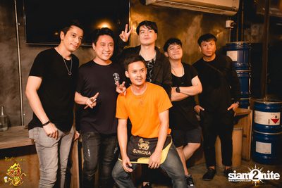 Zeal at Singha Pala — photo 173