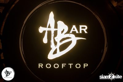 Bargrooves at ABar Rooftop — photo 21