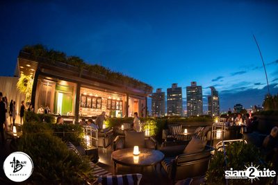 Bargrooves at ABar Rooftop — photo 26