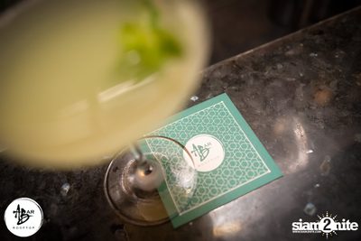 Bargrooves at ABar Rooftop — photo 35