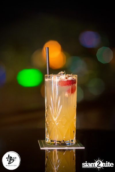 Bargrooves at ABar Rooftop — photo 45