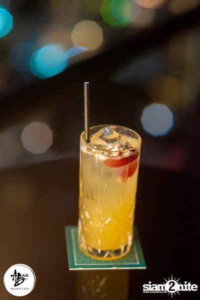 Bargrooves at ABar Rooftop — photo 46