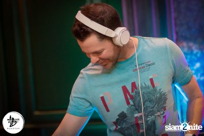 Bargrooves at ABar Rooftop — photo 49