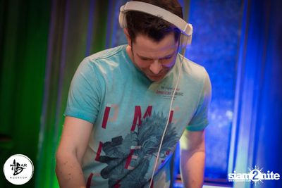 Bargrooves at ABar Rooftop — photo 50