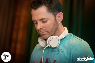 Bargrooves at ABar Rooftop — photo 53