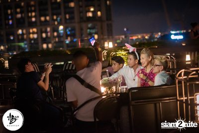 Bargrooves at ABar Rooftop — photo 58