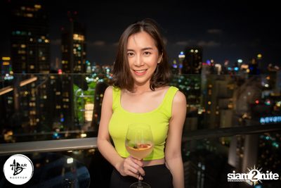 Bargrooves at ABar Rooftop — photo 68