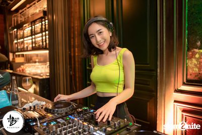 Bargrooves at ABar Rooftop — photo 83
