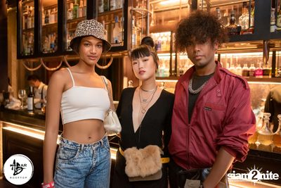 Bargrooves at ABar Rooftop — photo 84