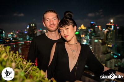 Bargrooves at ABar Rooftop — photo 92