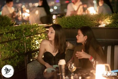 Bargrooves at ABar Rooftop — photo 113