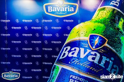 Bavaria 300 YRS the PARTY at Triple G Restaurant — photo 1