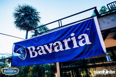 Bavaria 300 YRS the PARTY at Triple G Restaurant — photo 4