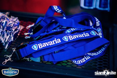 Bavaria 300 YRS the PARTY at Triple G Restaurant — photo 5