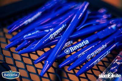 Bavaria 300 YRS the PARTY at Triple G Restaurant — photo 6