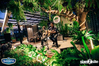 Bavaria 300 YRS the PARTY at Triple G Restaurant — photo 13