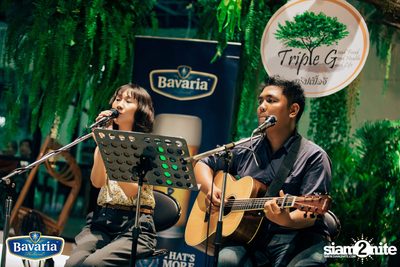 Bavaria 300 YRS the PARTY at Triple G Restaurant — photo 14