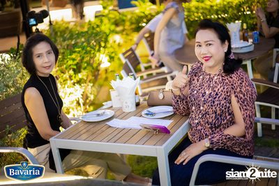 Bavaria 300 YRS the PARTY at Triple G Restaurant — photo 18