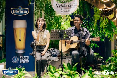 Bavaria 300 YRS the PARTY at Triple G Restaurant — photo 20