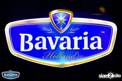 Bavaria 300 YRS the PARTY at Triple G Restaurant — photo 21