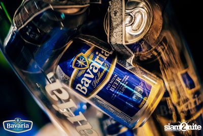 Bavaria 300 YRS the PARTY at Triple G Restaurant — photo 22